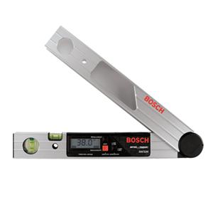 Bosch Digital Anglefinder Kit